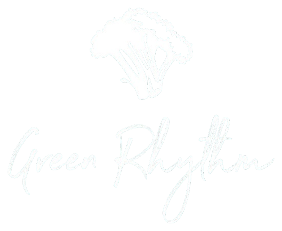 Green Rhythm Logo